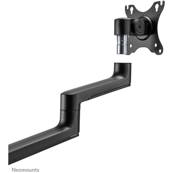 Neomounts Soporte de Escritorio para Monitor/Pantalla, Opciones de Fijación: Abrazadera y Ojal 17 Neomounts Soporte de Escritorio para Monitor/Pantalla, Opciones de Fijación: Abrazadera y Ojal 17