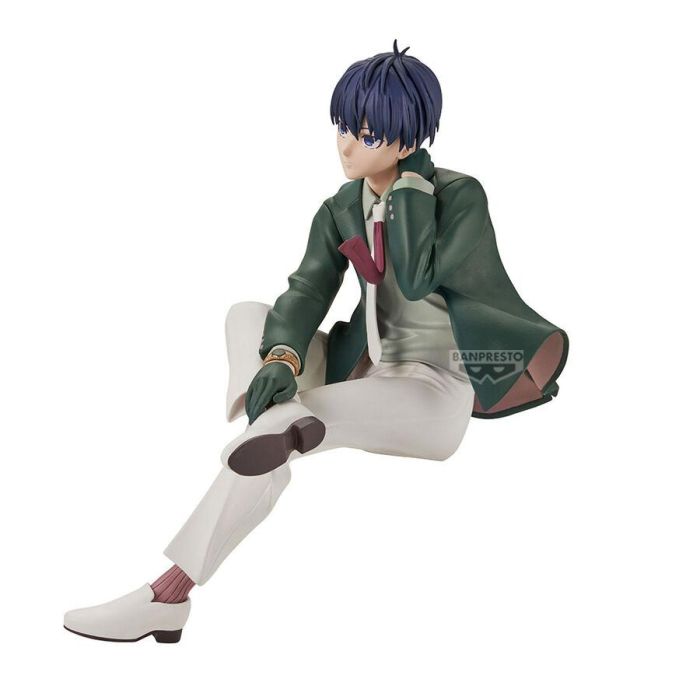 Figura Yoichi Isagi Sweets Flavor Blue Lock 13cm 1 Figura Yoichi Isagi Sweets Flavor Blue Lock 13cm 1