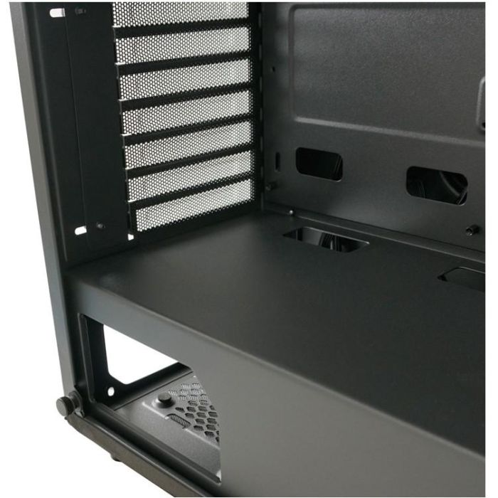 LC-Power 709B Caja Midi Torre ATX para PC 14
