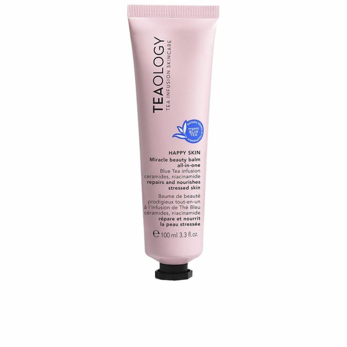 Crema Antiedad Teaology Happy Skin 1 Crema Antiedad Teaology Happy Skin 1