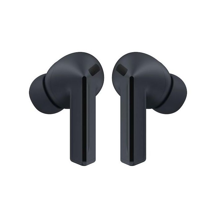Samsung SM-R420 Galaxy Buds 3 FE Negro Auriculares Inalámbricos con Cancelación de Ruido Activa 0 Samsung SM-R420 Galaxy Buds 3 FE Negro Auriculares Inalámbricos con Cancelación de Ruido Activa 0