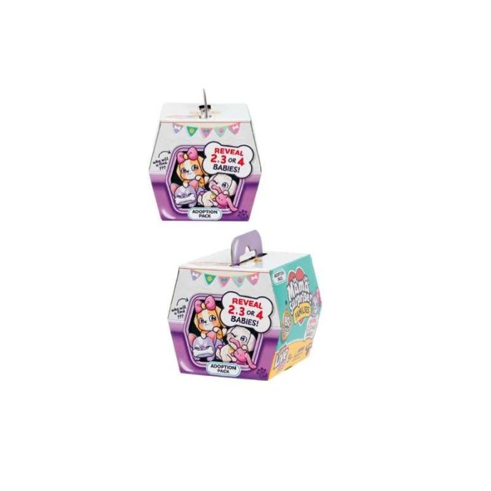 Mascota familia mama sorpresa little live pets.¡descubre la sorpresa! ¿cuántos cachorros encontrarás? 8 Mascota familia mama sorpresa little live pets.¡descubre la sorpresa! ¿cuántos cachorros encontrarás? 8