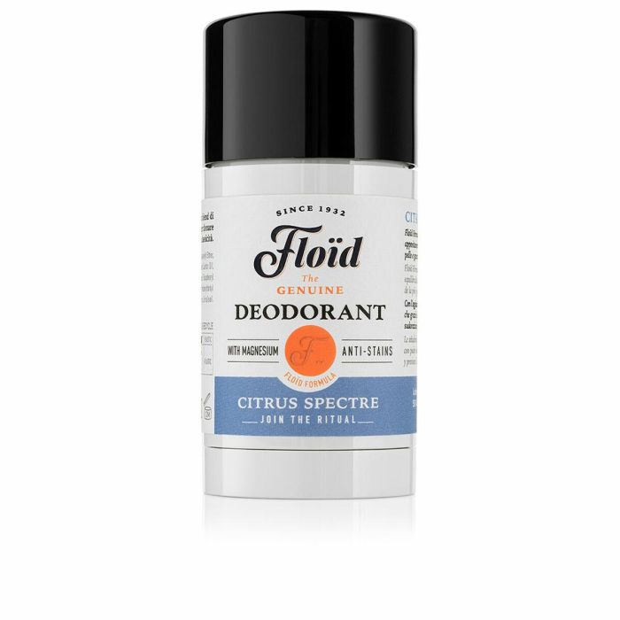 Floïd Desodorante Citrus Spectre Stick 75 ml Hombre