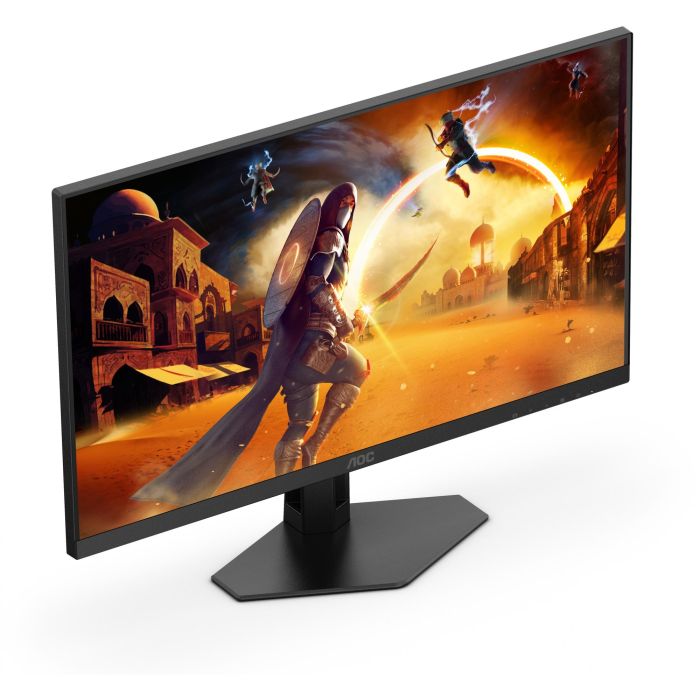 AOC 27G4XE Monitor Gaming 27" Full HD (1920x1080) IPS 0,5ms HDR10 2xHDMI DP Negro 10
