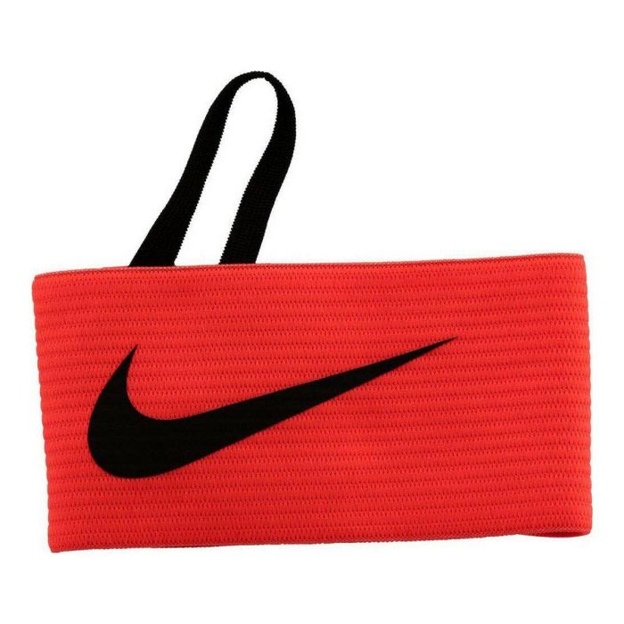 Brazalete Deportivo Nike 9038-124 Rojo Brazalete Deportivo Nike 9038-124 Rojo