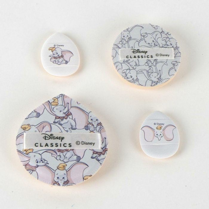 Esponja maquillaje disney 1 Esponja maquillaje disney 1