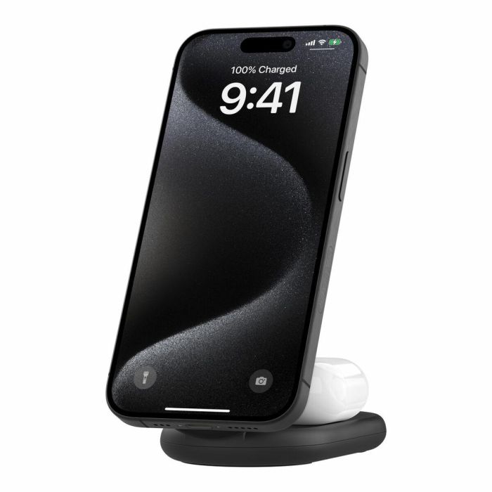 Batería para Portátil Belkin WIZ028VFBK Negro 15 W 8 Batería para Portátil Belkin WIZ028VFBK Negro 15 W 8