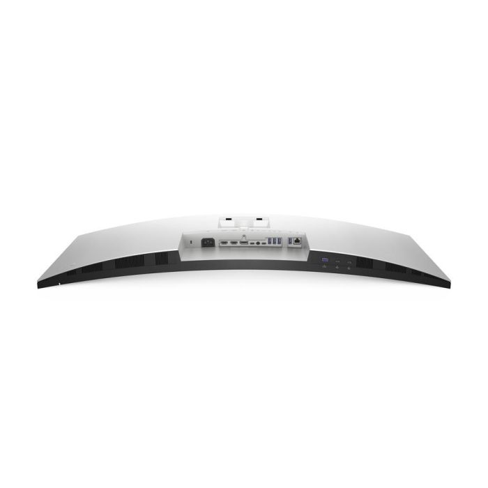 Dell U3824Dw Monitor Curvo Ultrasharp 38 Pulgadas WQHD+ (3840x1600) IPS Black, USB-C, KVM, Altavoces Integrados 9