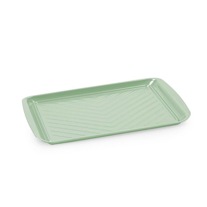 Bandeja de metal para servicio 43.5 x 27 cm 3 surtidos Quttin - Inde (12 Unidades) 1 Bandeja de metal para servicio 43.5 x 27 cm 3 surtidos Quttin - Inde (12 Unidades) 1