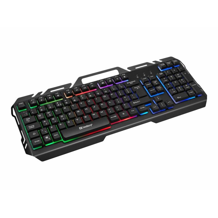 Sandberg IronStorm Keyboard BE Sandberg IronStorm Keyboard BE