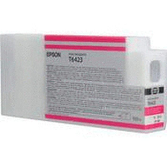 Cartucho de Tinta Original Epson C13T642300 Magenta 1