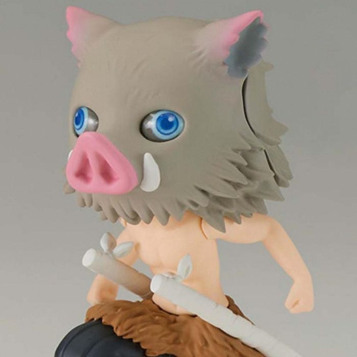 Figura Q Posket Petit Kimetsu No 2 Figura Q Posket Petit Kimetsu No 2
