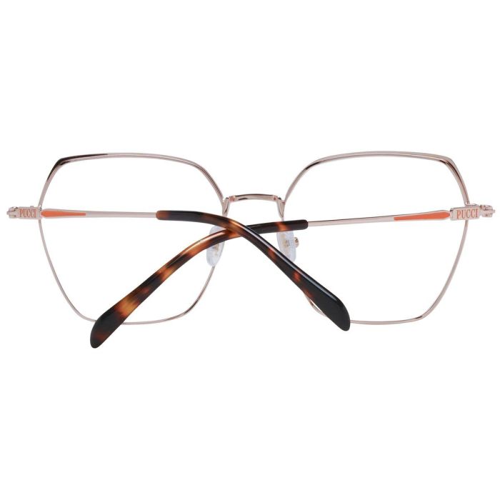 Montura de Gafas Mujer Emilio Pucci EP5222 5428A 1 Montura de Gafas Mujer Emilio Pucci EP5222 5428A 1