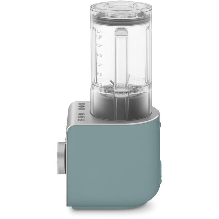 Smeg BLC02EGMEU Performance Standmixer Smaragdgrün 5
