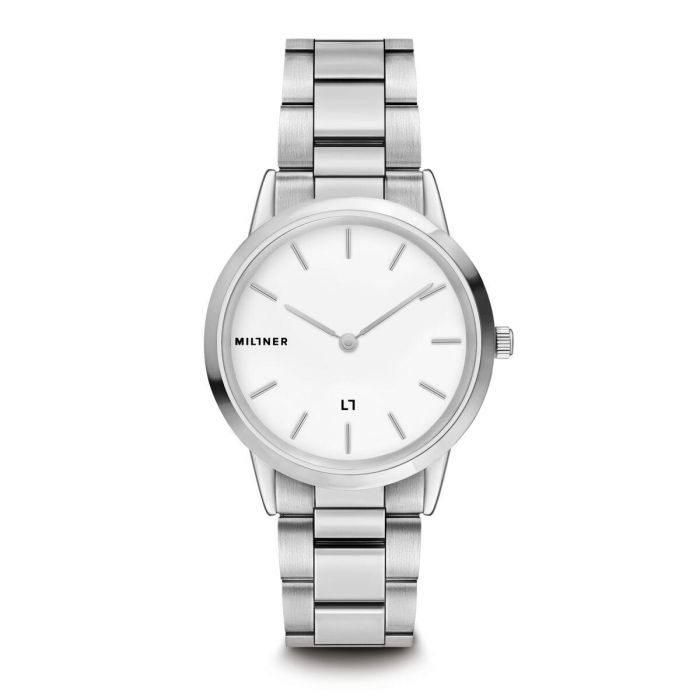 Reloj Mujer Millner 11005-CHELSEA-S (Ø 32 mm) 7