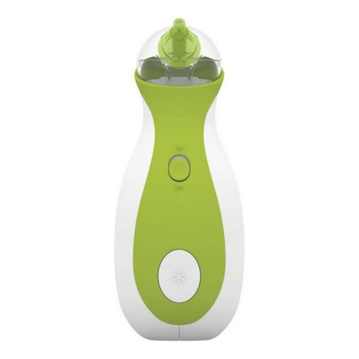 Nosiboo Go Fly Baby Aspirador Nasal Eléctrico Portátil y Recargable para Bebés - Higiene Nasal Avanzada y Efectiva 8 Nosiboo Go Fly Baby Aspirador Nasal Eléctrico Portátil y Recargable para Bebés - Higiene Nasal Avanzada y Efectiva 8
