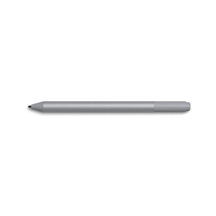 Microsoft Surface Pen con Inclinación, 4096 Puntos de Presión y Baja Latencia, Color Platinum 0 Microsoft Surface Pen con Inclinación, 4096 Puntos de Presión y Baja Latencia, Color Platinum 0