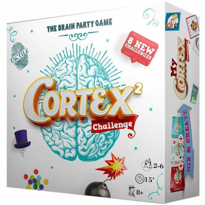 Cortex 2 Challenge Cortex 2 Challenge