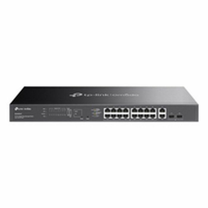 Switch TP-Link ES220GMP 18 Switch TP-Link ES220GMP 18