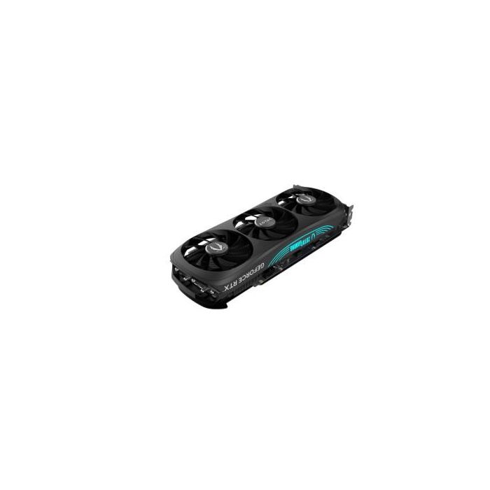 Zotac ZT-D40730D-10P tarjeta gráfica NVIDIA GeForce RTX 4070 Ti SUPER 16 GB GDDR6X 3 Zotac ZT-D40730D-10P tarjeta gráfica NVIDIA GeForce RTX 4070 Ti SUPER 16 GB GDDR6X 3