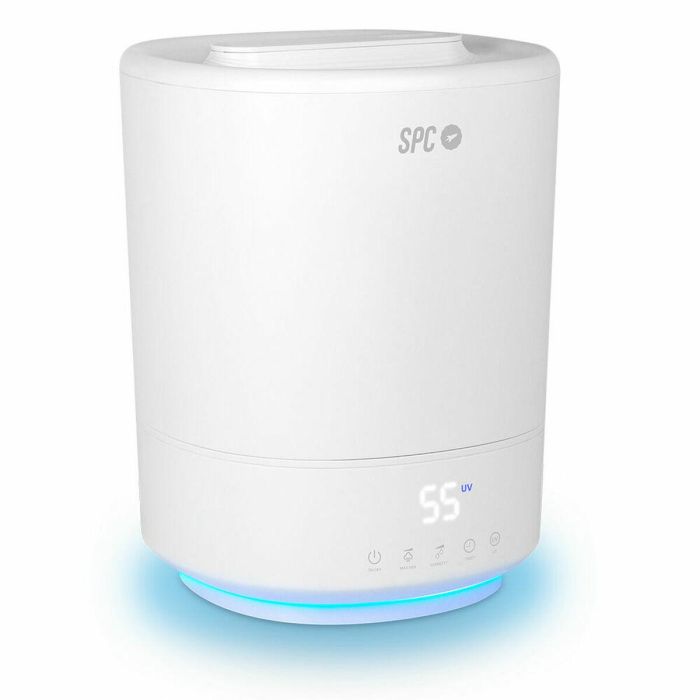 Humidificador Difusor de Aromas SPC 5 L Humidificador Difusor de Aromas SPC 5 L