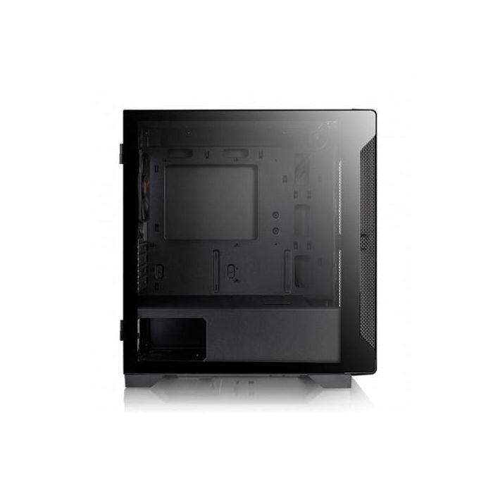 Torre Micro Atx Thermaltake S100 Tg 1 Torre Micro Atx Thermaltake S100 Tg 1