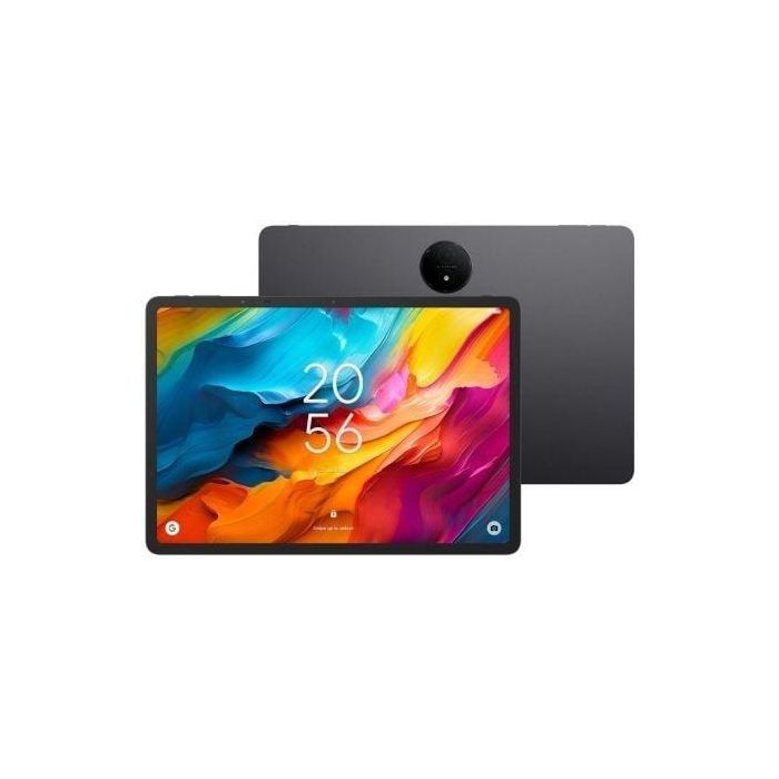 Tablet TCL NXTPAPER 14 14.3"/ 8GB/ 256GB/ Octacore/ Gris/ Incluye Funda + Pen Tablet TCL NXTPAPER 14 14.3"/ 8GB/ 256GB/ Octacore/ Gris/ Incluye Funda + Pen