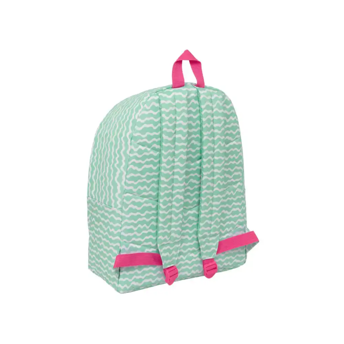 Safta Mochila "Ice Cream" Stitch 33x42x15 cm 1 Safta Mochila "Ice Cream" Stitch 33x42x15 cm 1