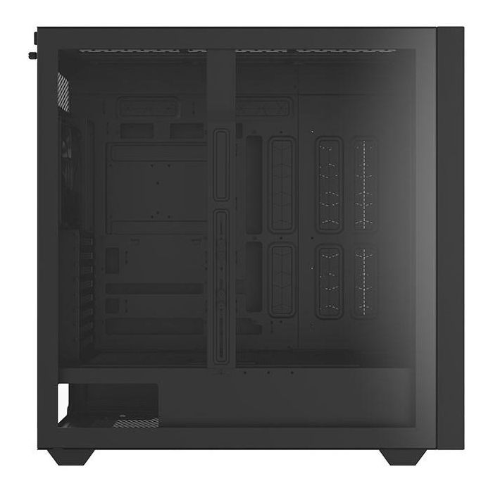 Thermaltake AX500 - Caja PC Full Tower Negra 2