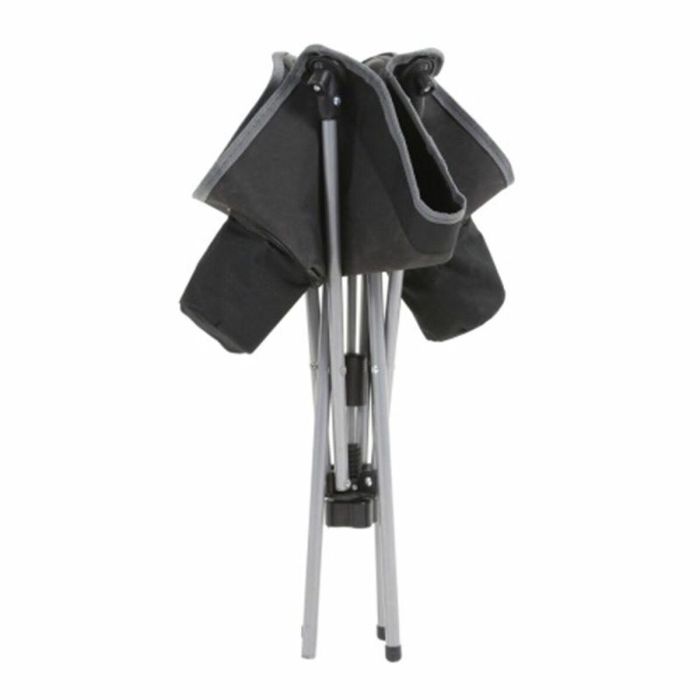 Mesa Plegable Regatta Prandeo Negro 3