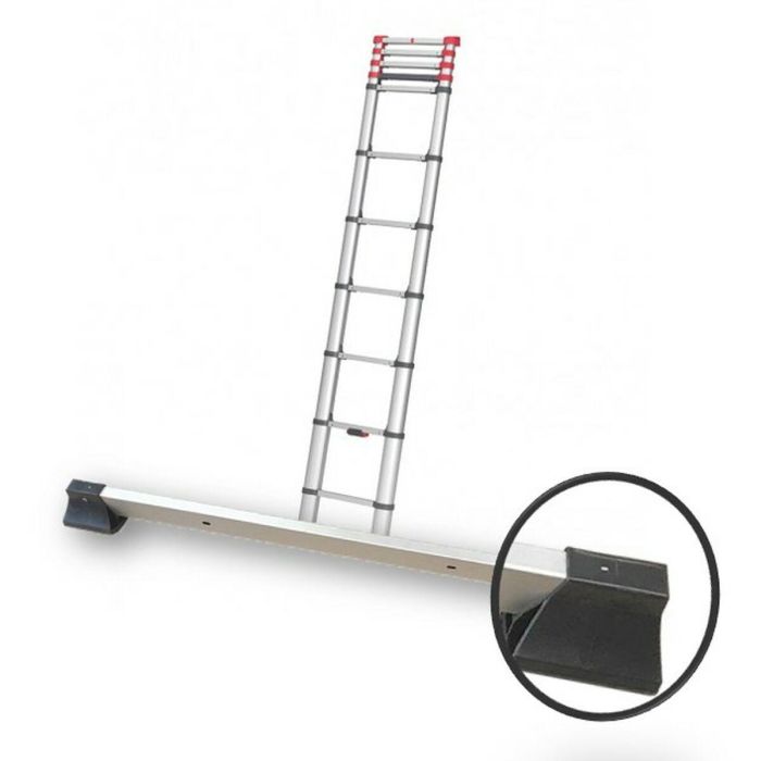 Pies para escalera Hailo FlexLine 2 Pies para escalera Hailo FlexLine 2