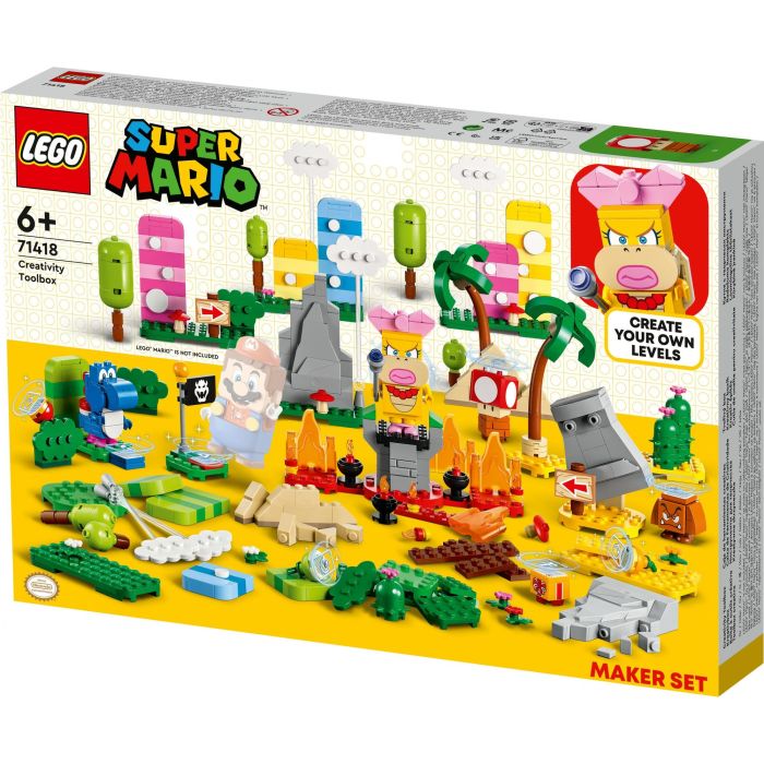 Playset Lego 71418 10 Playset Lego 71418 10
