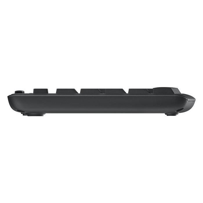 Logitech MK295 Silent Wireless Combo 3