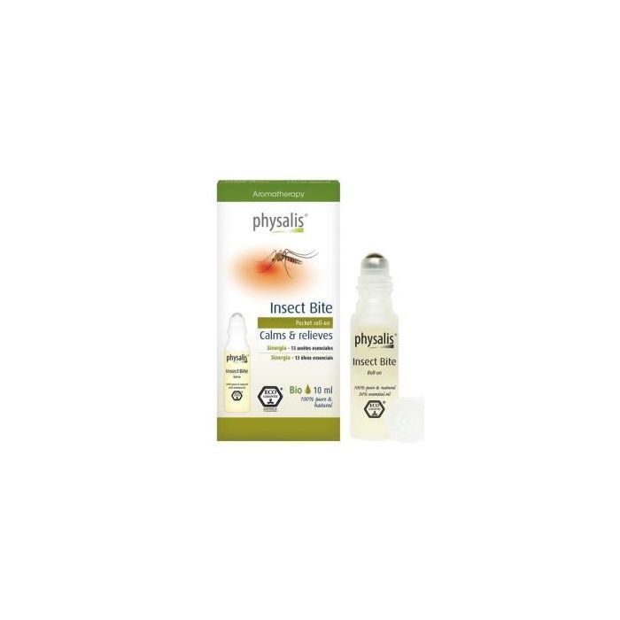 Insect Bite Post Picada Roll-On 10Ml. Bio
