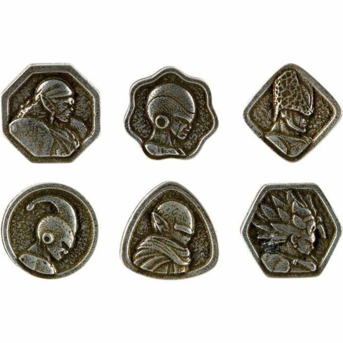 Cluedo Dragon Ball Z WIN5036905047760 Juego de Mesa 2