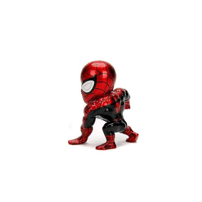 Figura metal spiderman 10 cm 9 Figura metal spiderman 10 cm 9