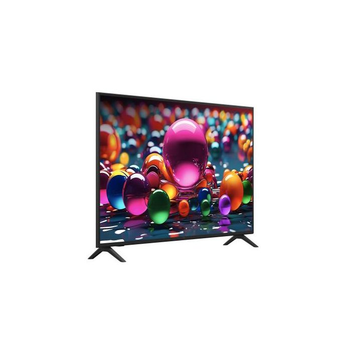 LG 55UA75006LA Smart TV 4K Ultra HD de 55" (139,7 cm) Wifi Negro 7