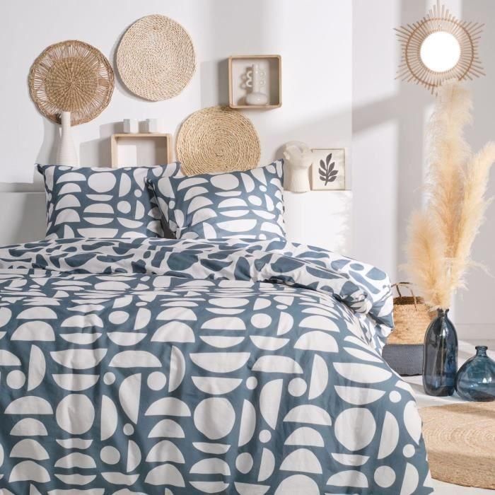 TODAY JUEGO DE CAMA - FUNDA NÓRDICA 220X240 + 2 FUNDAS DE ALMOHADA 63X63 - 100% ALGODÓN 57 hilos - SUNSHINE 14,22 TODAY JUEGO DE CAMA - FUNDA NÓRDICA 220X240 + 2 FUNDAS DE ALMOHADA 63X63 - 100% ALGODÓN 57 hilos - SUNSHINE 14,22