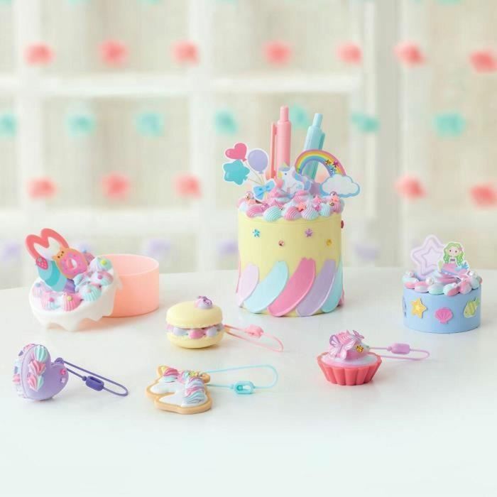 Playset EPOCH D'ENFANCE The Deluxe Rainbow Box 3 Playset EPOCH D'ENFANCE The Deluxe Rainbow Box 3