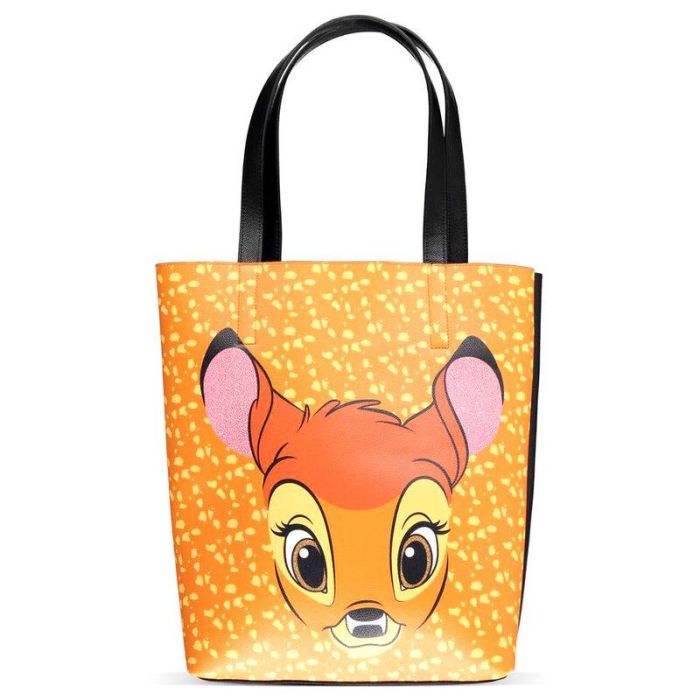 Bolso shopping Bambi Disney 1