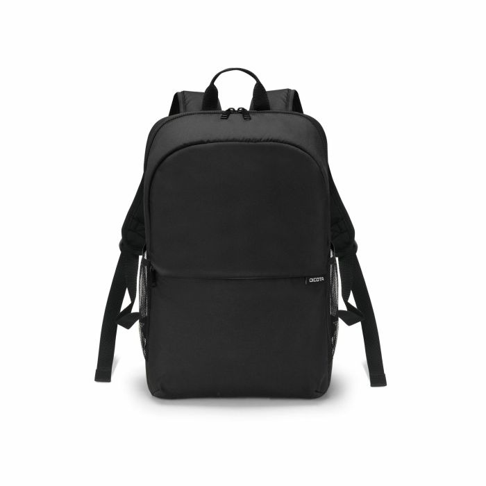 Mochila para Portátil Dicota D32085-RPET Negro 0 Mochila para Portátil Dicota D32085-RPET Negro 0
