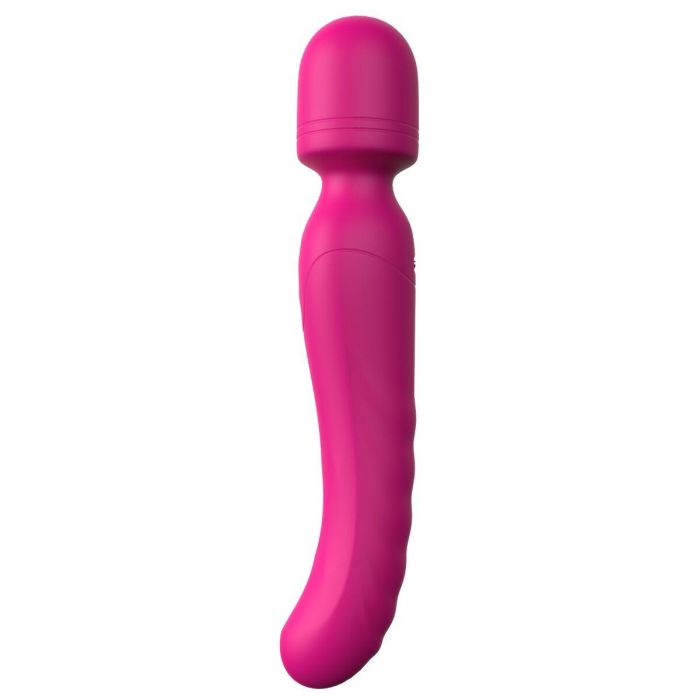 Electroestimulador Dream Toys Essentials Rosa 13 Electroestimulador Dream Toys Essentials Rosa 13