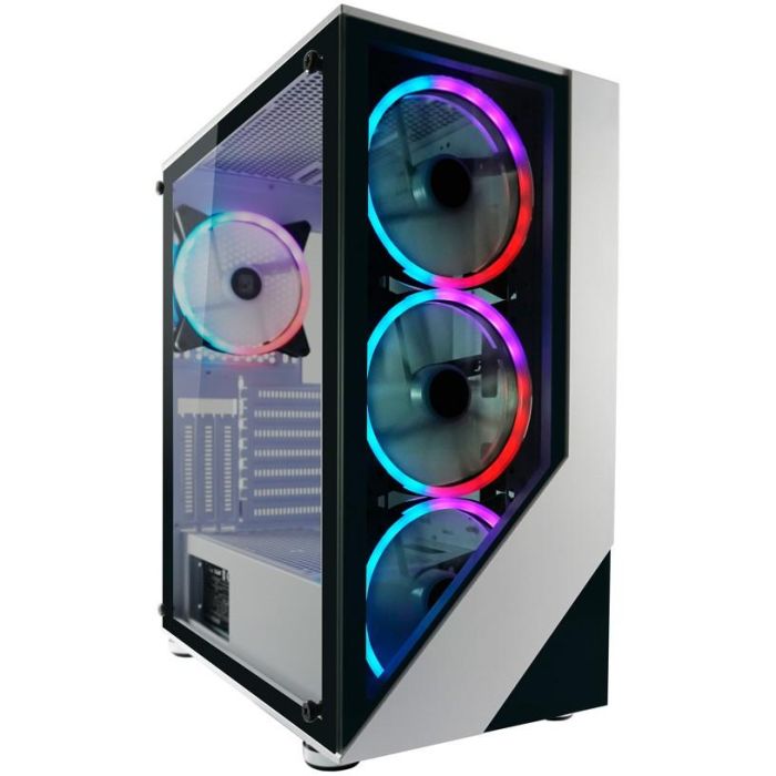 Midi LC-Power Gaming 803W RGB 1