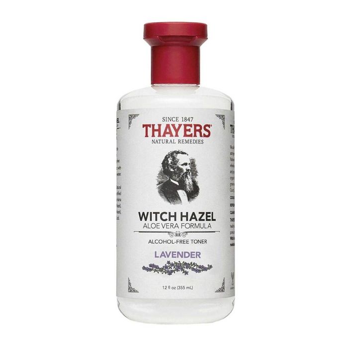 Thayers Alc.Free Facial Toner A.V.Lavend