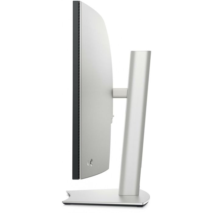 Dell U4025QW Monitor Curvo IPS 39.7" (101.0cm) 21:9 HDMI+DP+USB-C 7