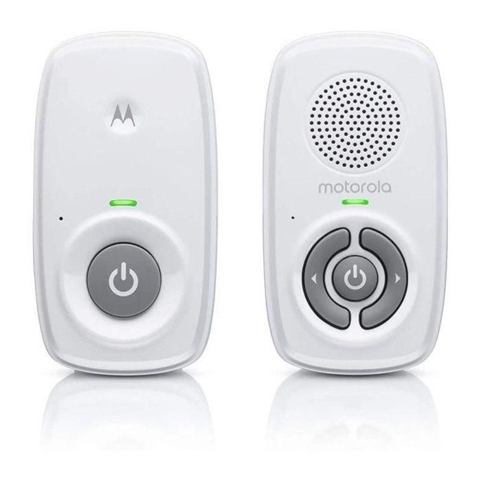 Vigilabebés Motorola AM21 3 Vigilabebés Motorola AM21 3