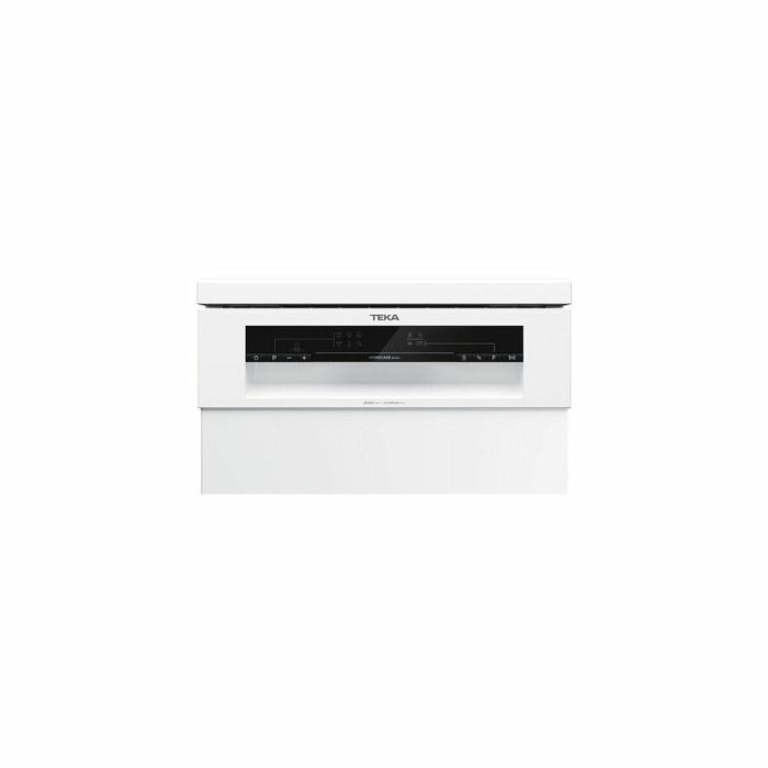 Lavavajillas Teka DFS 24650 Blanco 45 cm 6 Lavavajillas Teka DFS 24650 Blanco 45 cm 6