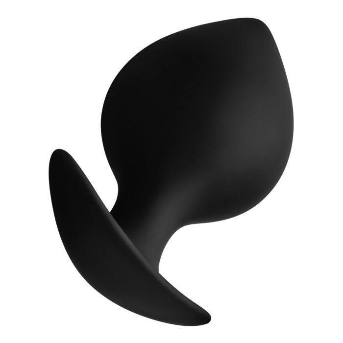 Plug Anal Forto Negro 5 Plug Anal Forto Negro 5