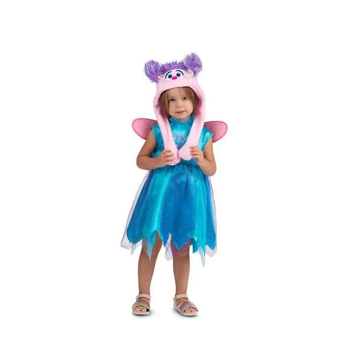 My Other Me Disfraz Sombrero Abby Sorpresa con movimiento, Talla M, Multicolor, Niños 3+ años 0 My Other Me Disfraz Sombrero Abby Sorpresa con movimiento, Talla M, Multicolor, Niños 3+ años 0