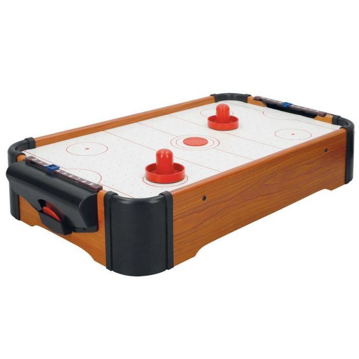 Mesa de Hockey CB Games 56 x 10 x 31 cm (2 Unidades) 4 Mesa de Hockey CB Games 56 x 10 x 31 cm (2 Unidades) 4